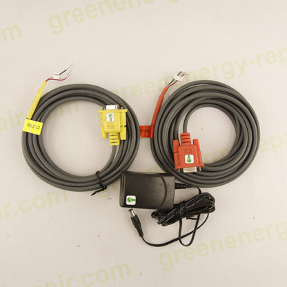 SunPower Performance Monitoring Kit | Part No. 110000 | SPR-PMR-ACC | Solar System Data Interface Kit |