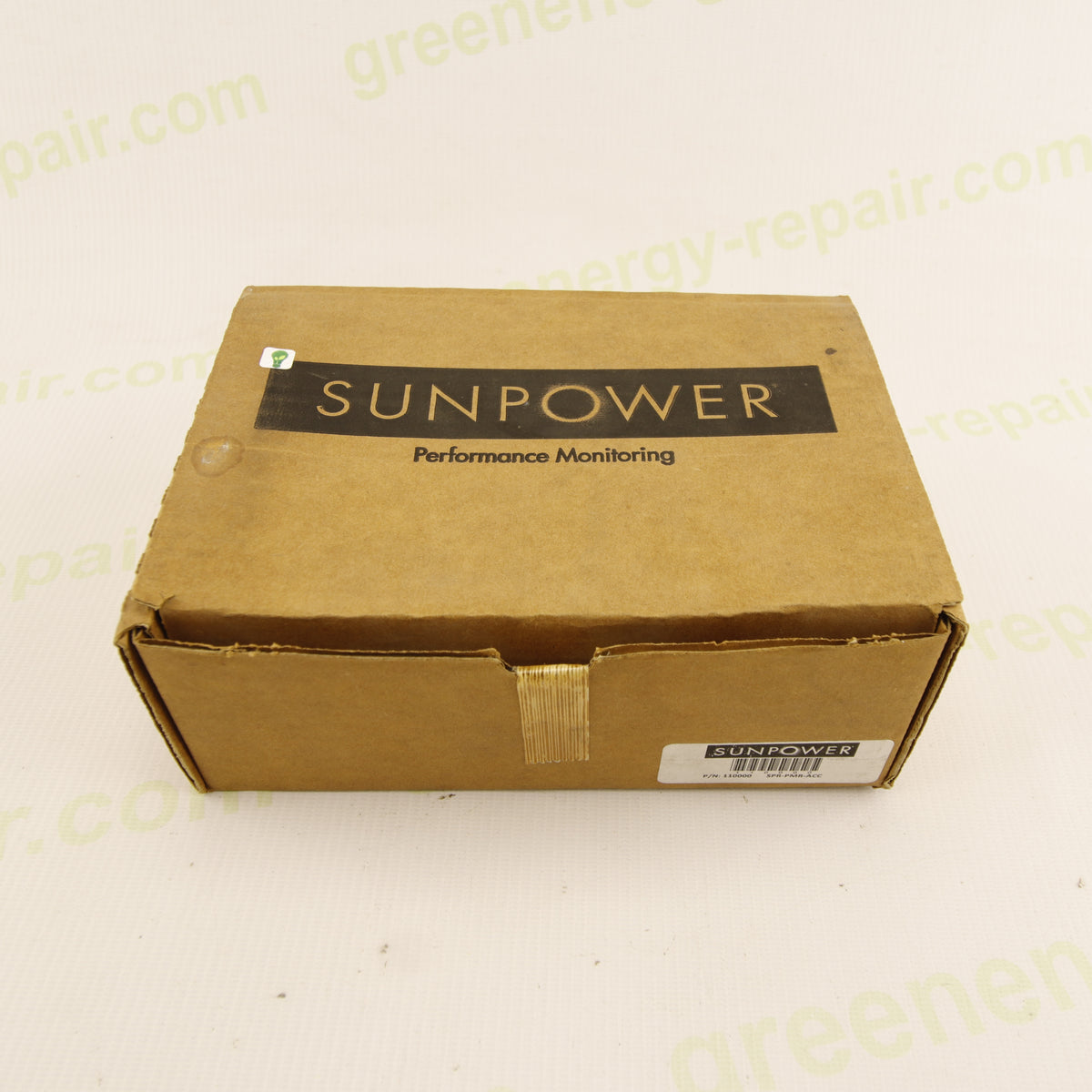 SunPower Performance Monitoring Kit | Part No. 110000 | SPR-PMR-ACC | Solar System Data Interface Kit |