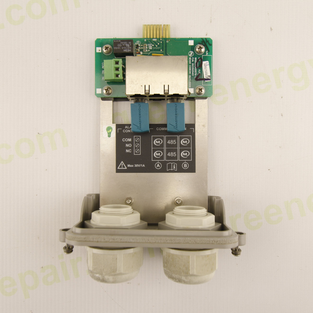 Mastervolt CS15TL / CS20TL | Communication Interface Module
