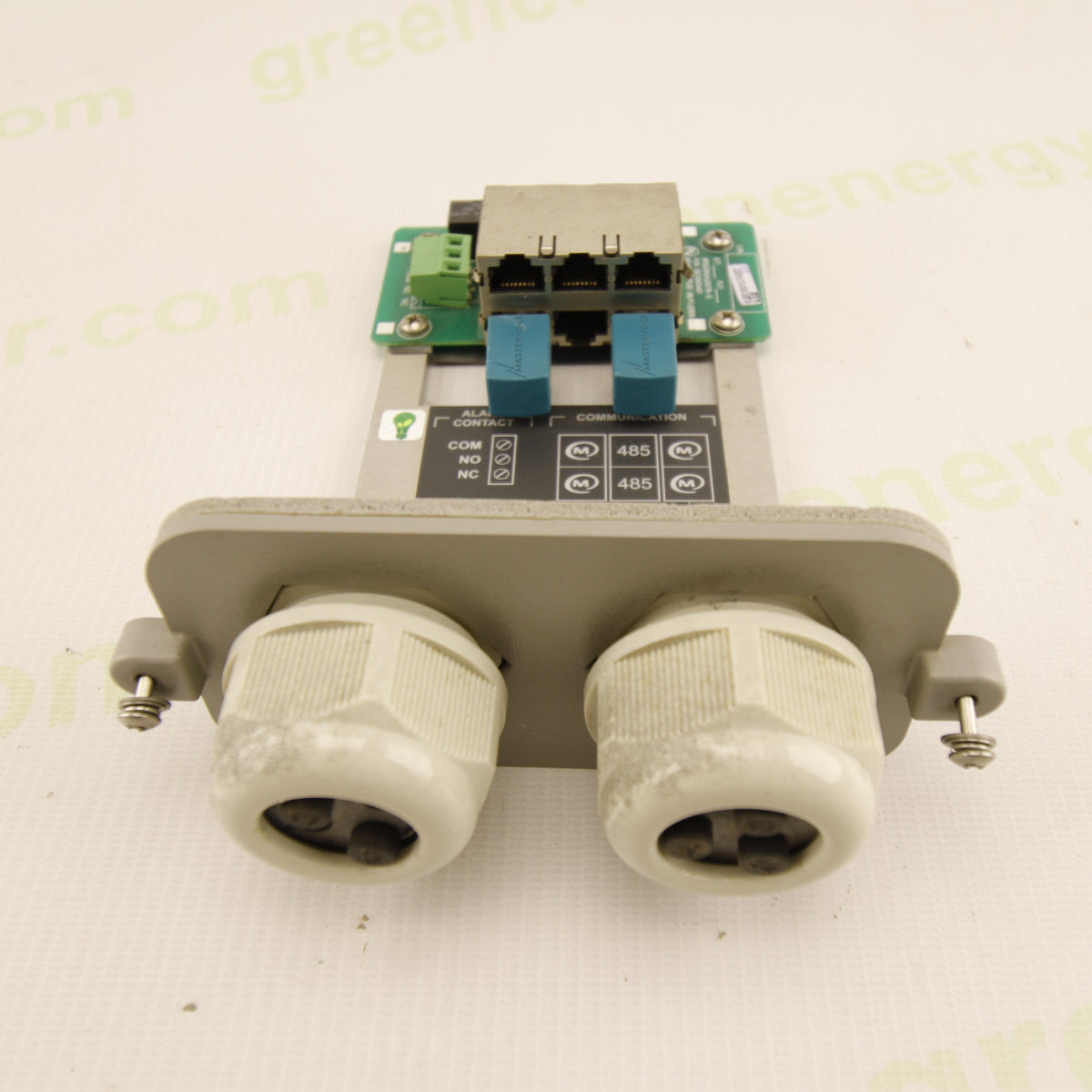 Mastervolt CS15TL / CS20TL | Communication Interface Module