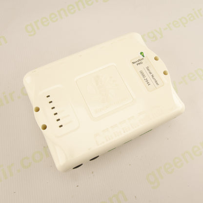 NovaProject NovaSun PRO | PV Monitoring Unit | RS485 RS232 Ethernet USB