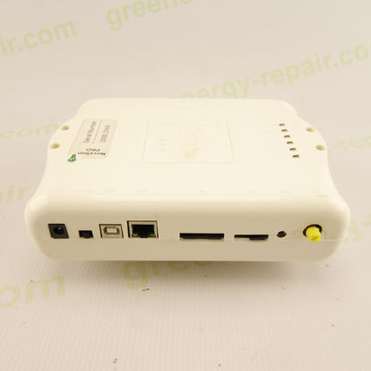 NovaProject NovaSun PRO | PV Monitoring Unit | RS485 RS232 Ethernet USB