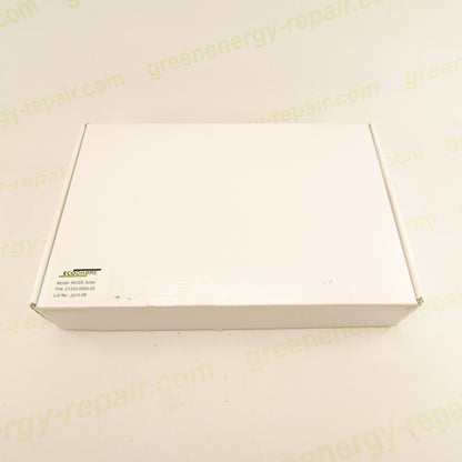 EcoDHOME MCEE Solar | Wireless Energy Monitor | 01333-5850-00