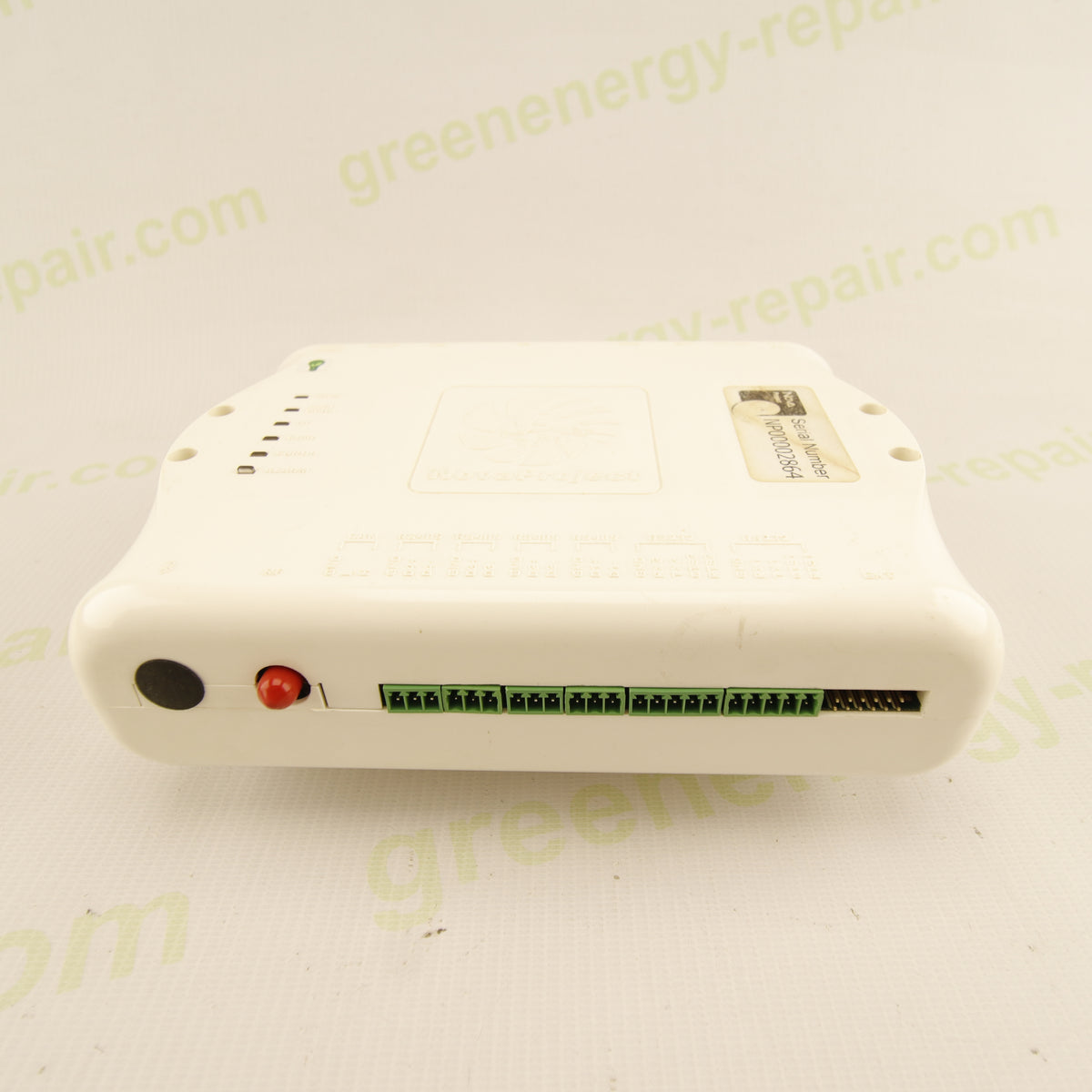 NovaProject NP00002864 Controller