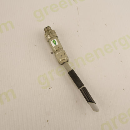 Metal Circular Connector |M12 4-Pin