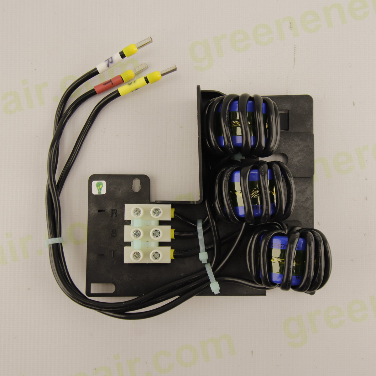 ABB Power-One Aurora | 3-Phase AC Filter Inductor | PVI-10.0 / PVI-12.5 kW