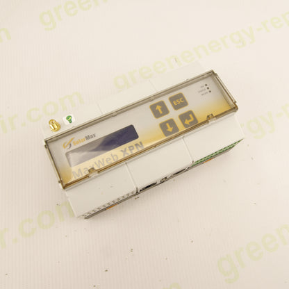 SolarMax MaxWeb XPN | PV Data Logger | 10010054