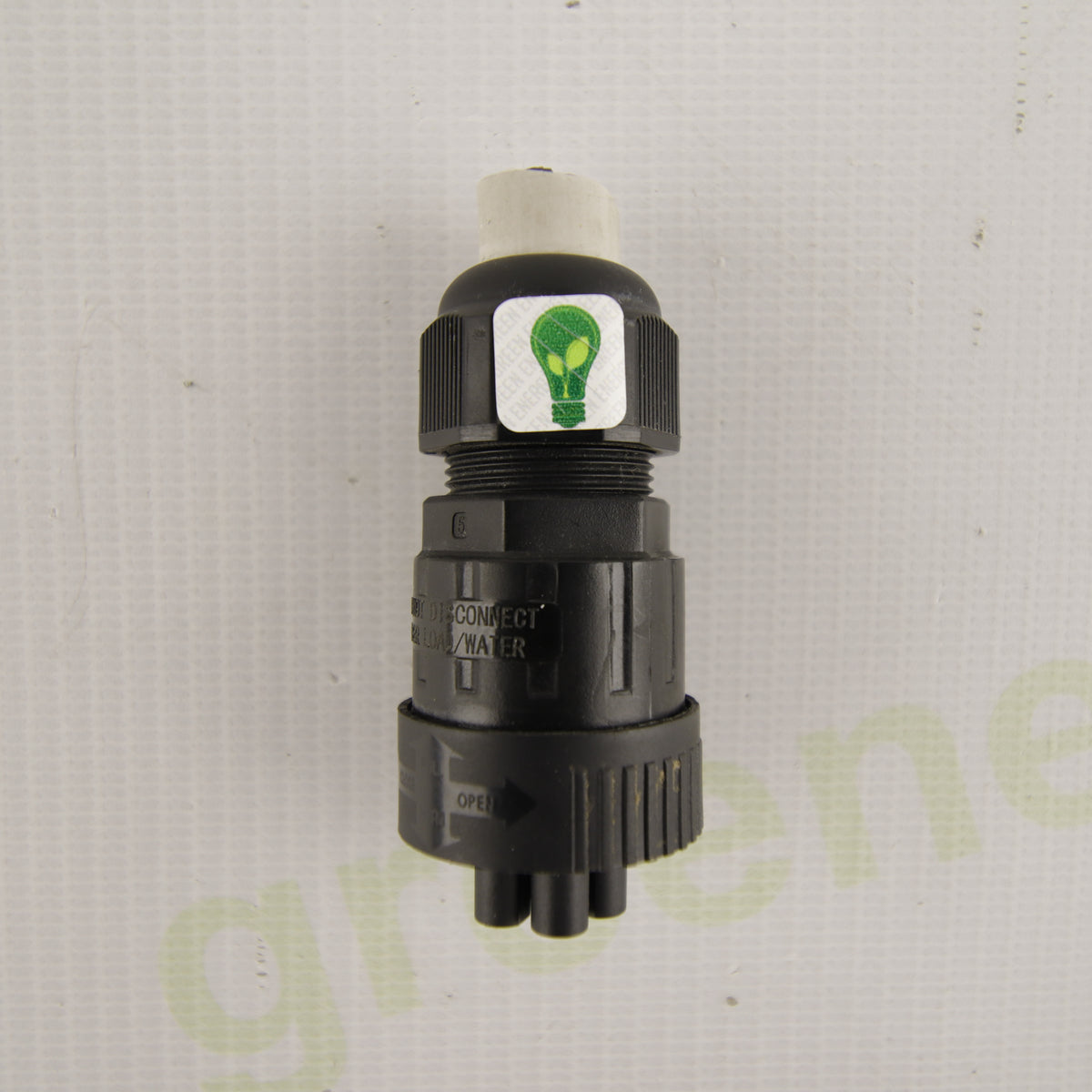 Exceedconn EP | 5-Pin Circular Connector | IP68