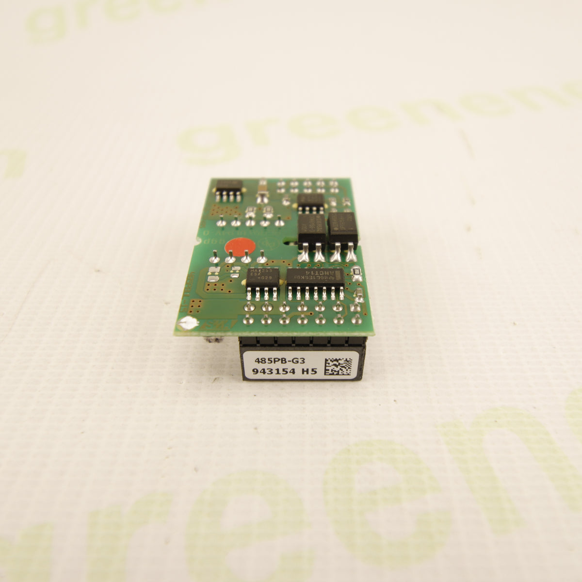 SMA RS485 Communication Module | 485PB-G3 H5 (943154) | 485PB-G3-11-00.01 A2 (3096075)|485PB-G3 H1#455963