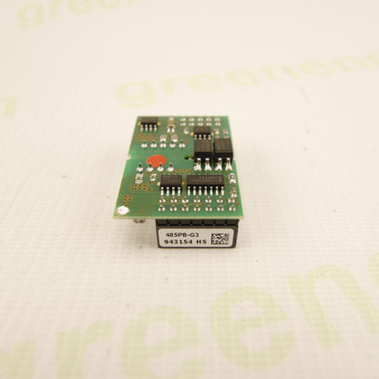 SMA RS485 Communication Module | 485PB-G3 H5 (943154) | 485PB-G3-11-00.01 A2 (3096075)|485PB-G3 H1#455963