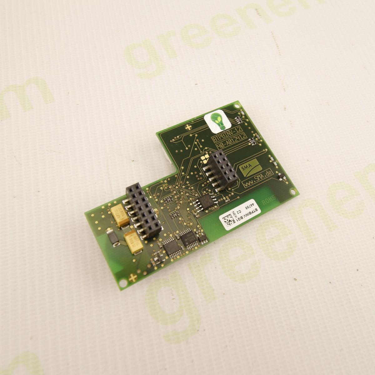 SMA BTPBINV | Bluetooth Piggy-Back | Sunny Boy / SMC / Windy Boy