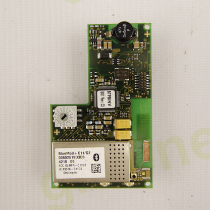 SMA BTPBINV | Bluetooth Piggy-Back | Sunny Boy / SMC / Windy Boy