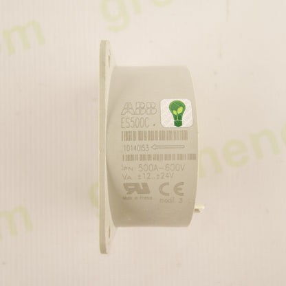 ABB ES500C | 500 A Current Transducer | 10140153