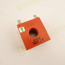 SIRIO 151100 | 100/0.2 A Current Transformer