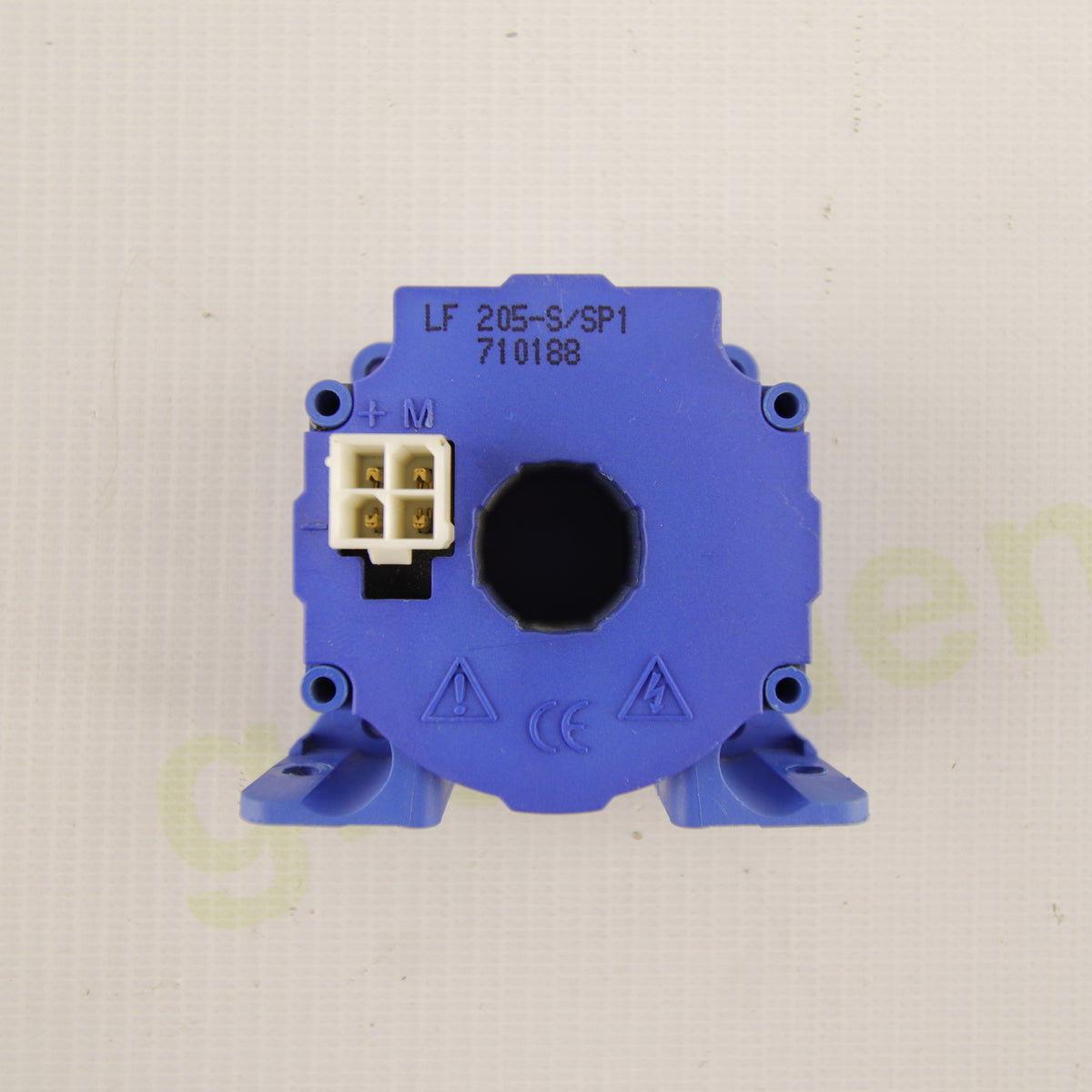 LEM LF 205-S/SP1 Current Transducer | Part No. 711063 | Hall Effect | Galvanic Isolation | Made by LEM