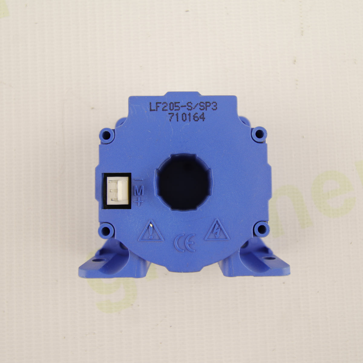 LEM LF 205-S/SP3 Current Transducer | Part No. 710104 | Galvanic Isolation | Analog Output |