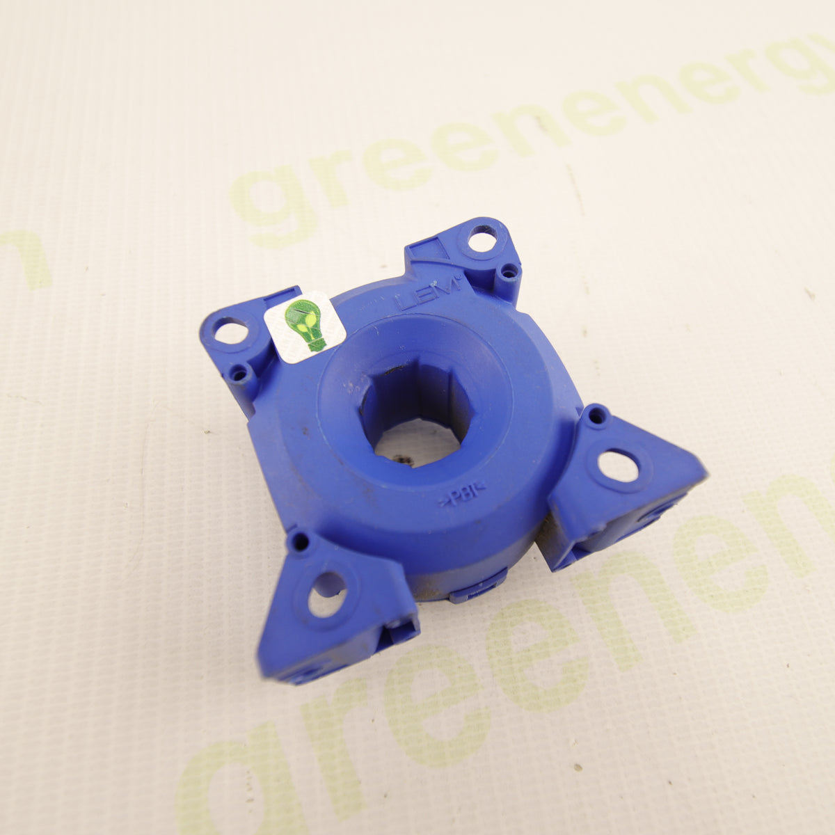 LEM LF 205-S Current Transducer | Part No. 711102 | Closed-Loop Hall Effect | Galvanic Isolation | Made by LEM