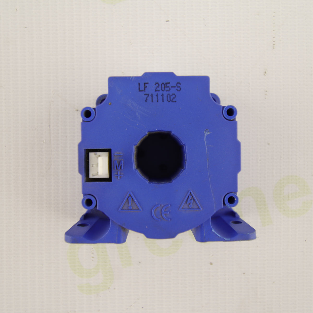 LEM LF 205-S Current Transducer | Part No. 711102 | Closed-Loop Hall Effect | Galvanic Isolation | Made by LEM