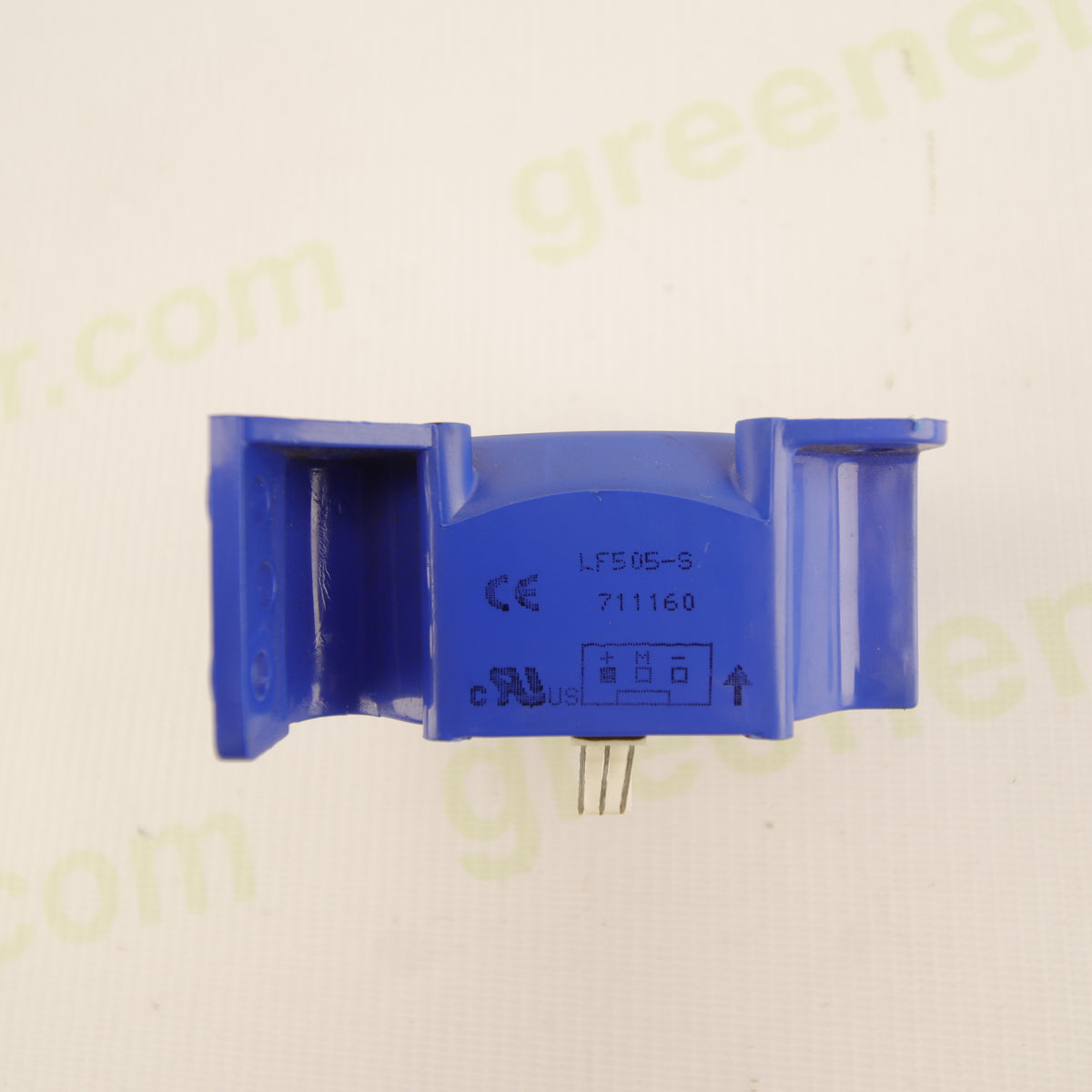 LEM LF 505-S | 500 A Current Transducer | 711160