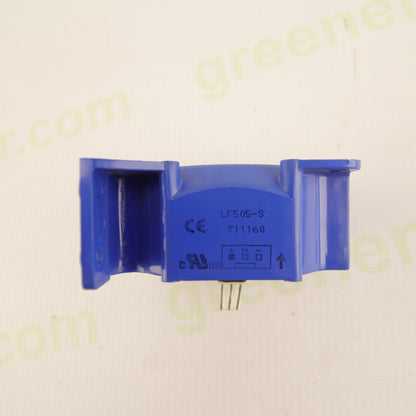 LEM LF 505-S | 500 A Current Transducer | 711160