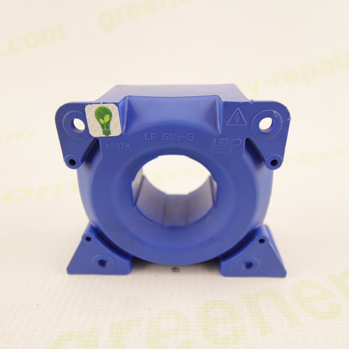 LEM LF 505-S | 500 A Current Transducer | 711160