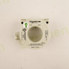 Schneider Electric TA 30 Toroidal Current Sensor | Part No. 50437 | 600V | 25mm² Conductor | Ground Fault Detection | IEC 60947-2 | UL Listed | Made in France