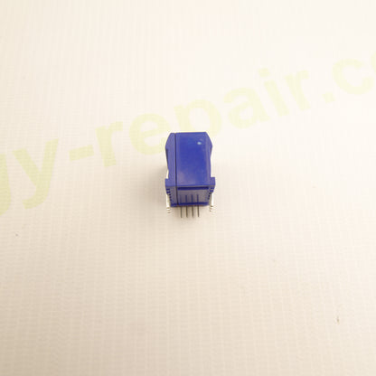 LEM CASR 50-NP/SP3 | 50 A AC/DC Fluxgate Sensor | 716101