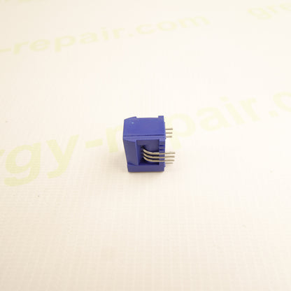 LEM CASR 50-NP/SP3 | 50 A AC/DC Fluxgate Sensor | 716101