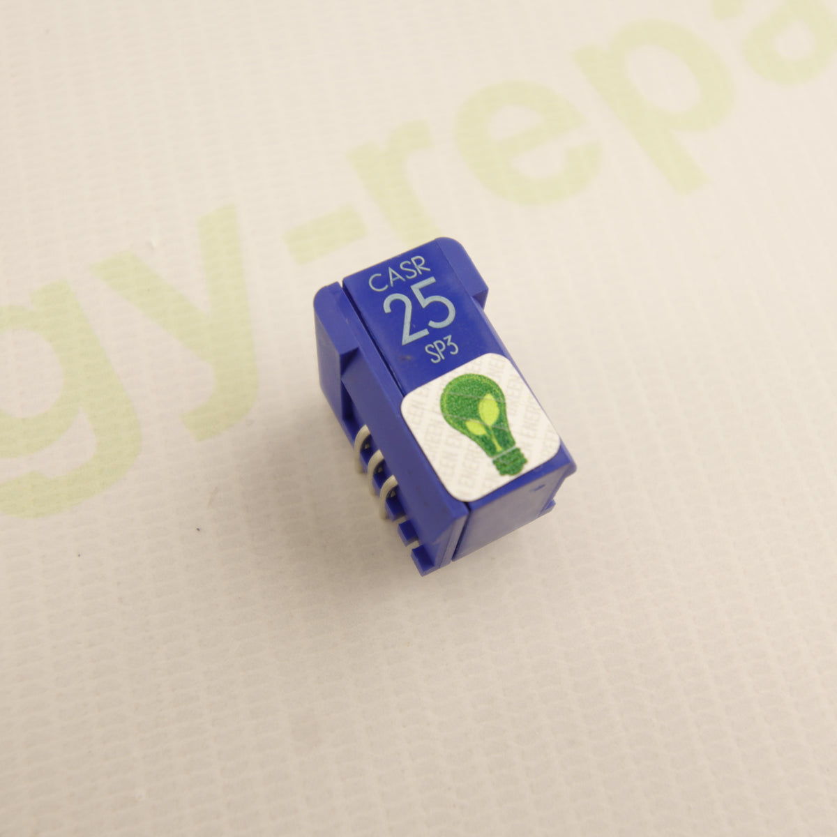 LEM CASR 25-NP/SP3 | 25 A AC/DC Fluxgate Sensor | 717105