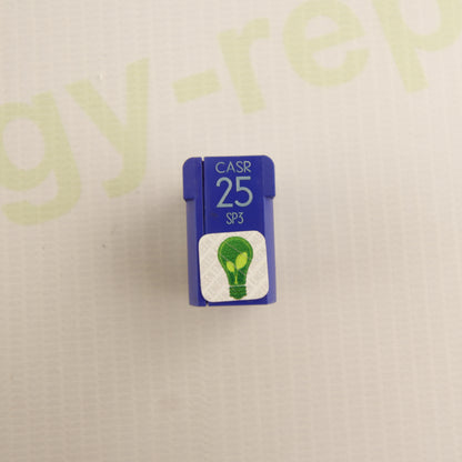 LEM CASR 25-NP/SP3 | 25 A AC/DC Fluxgate Sensor | 717105