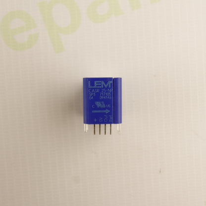 LEM CASR 25-NP/SP3 | 25 A AC/DC Fluxgate Sensor | 717105