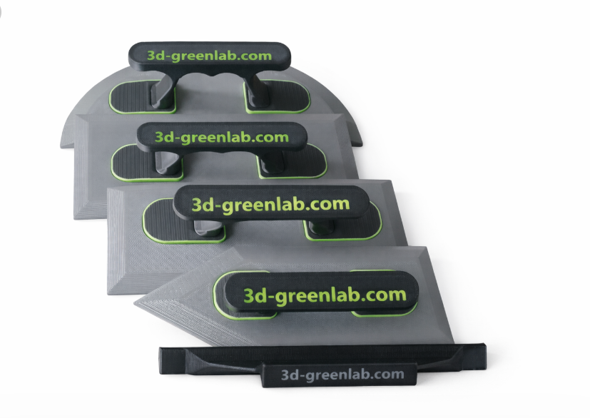 Plaster Finishing Trowel Set — Professional Tools for Perfect Surface Finishing