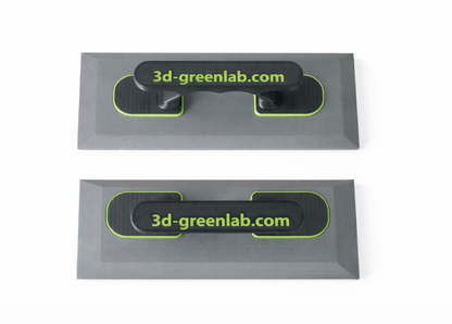 Plaster Finishing Trowel Set — Professional Tools for Perfect Surface Finishing