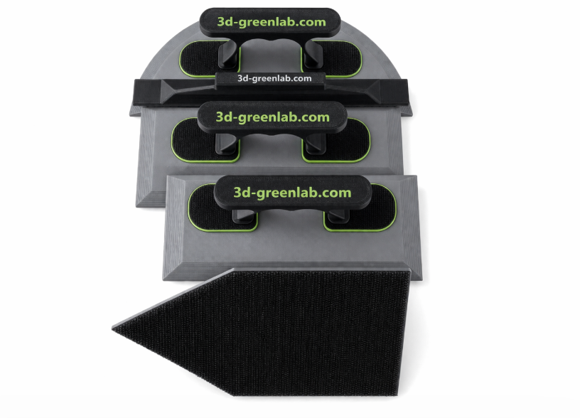 Plaster Finishing Trowel Set — Professional Tools for Perfect Surface Finishing