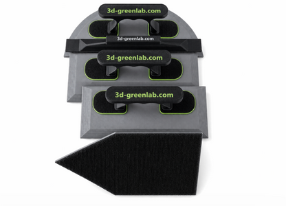 Plaster Finishing Trowel Set — Professional Tools for Perfect Surface Finishing