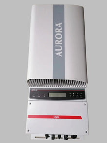 Aurora PVI 5000 OUTDT 5KW ФОТОВОЛТАИЧЕН ИНВЕРТОР (ABB Fimer) 220v 5000w