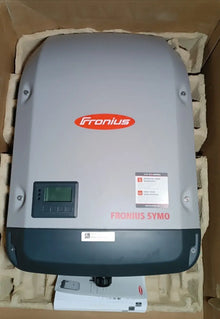 Fronius Primo 7.0-3-m 7000w 7.0kw трифазна лампа напълно работеща