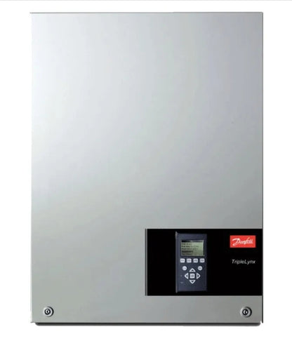 DANFOSS TLX 15KW 15000W 380VAC Трифазен регенериран 3mppt фотоволтаичен инвертор