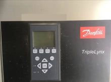 DANFOSS TLX 15KW 15000W 380VAC Трифазен регенериран 3mppt фотоволтаичен инвертор