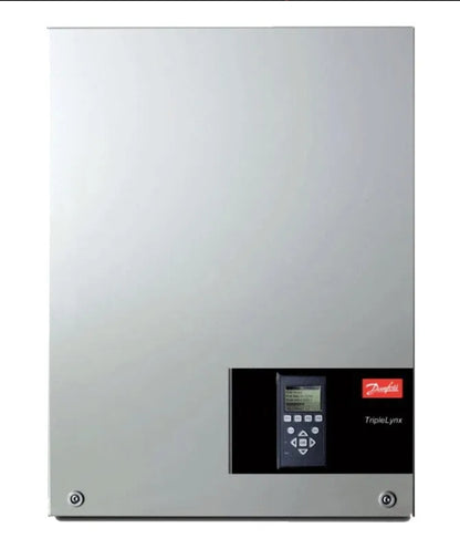 DANFOSS TLX 10KW 10000W 380VAC Трифазен регенериран 2mppt фотоволтаичен инвертор