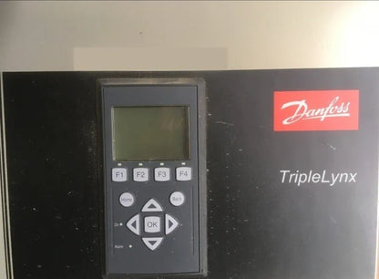 DANFOSS TLX 10KW 10000W 380VAC Трифазен регенериран 2mppt фотоволтаичен инвертор