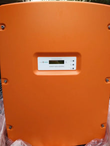 SMA Sunny MINI CENTRAL SMC 7000TL 7kw Monofase 220v