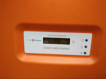 SMA Sunny MINI CENTRAL SMC 7000TL 7kw Monofase 220v