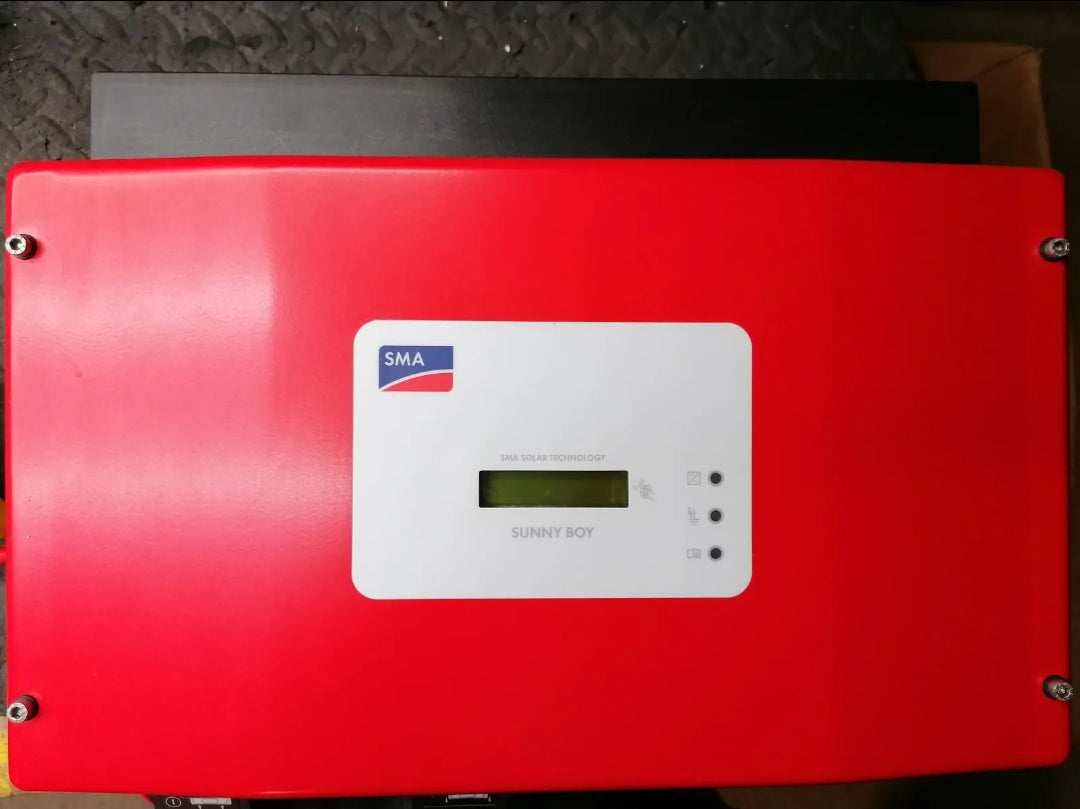 SMA Sunny Boy SB 3000-IT 3kw монофазен 230v AV 3000W