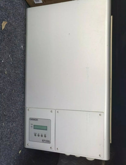 OMRON KP100L PV Grid инвертор AC захранваща платка