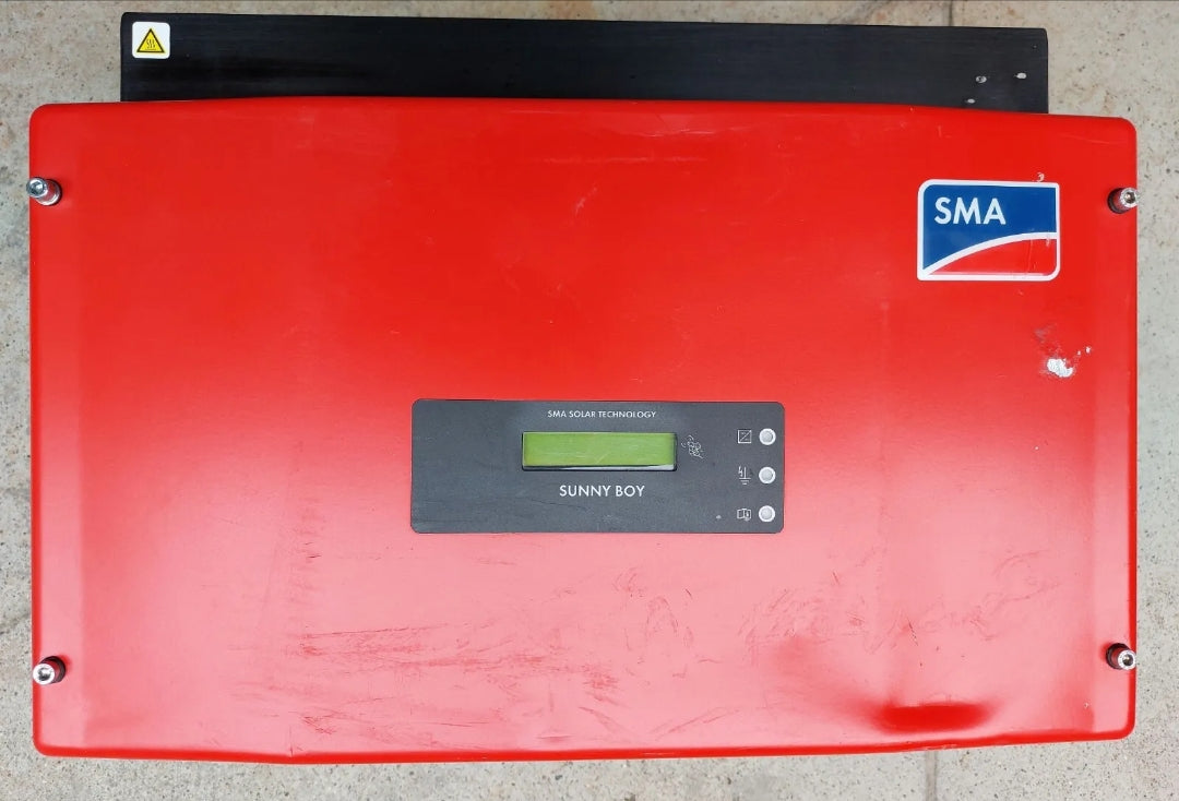 SMA Sunny Boy 1200-IT 1.2kW монофазен 230VAC 1200W