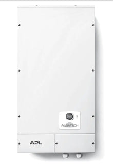 Albatech APL 20 Kw 3 MPPT APL20 TL 400VAC трифазен фотоволтаичен инвертор