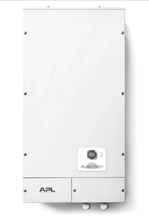 Albatech APL 20 Kw 3 MPPT APL20 TL 400VAC Triphase Photovoltaic Invert ...