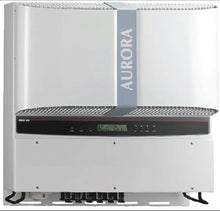 AURORA ABB PVI-12.0-I-OUTD 12.0kw 12000W 380VAC трифазен PV Grid инверторен трансформатор аморфен