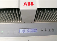 AURORA ABB PVI OUTD 10.0 10kw 10000W трифазен 380VAC PV Мрежов инвертор 2mppt